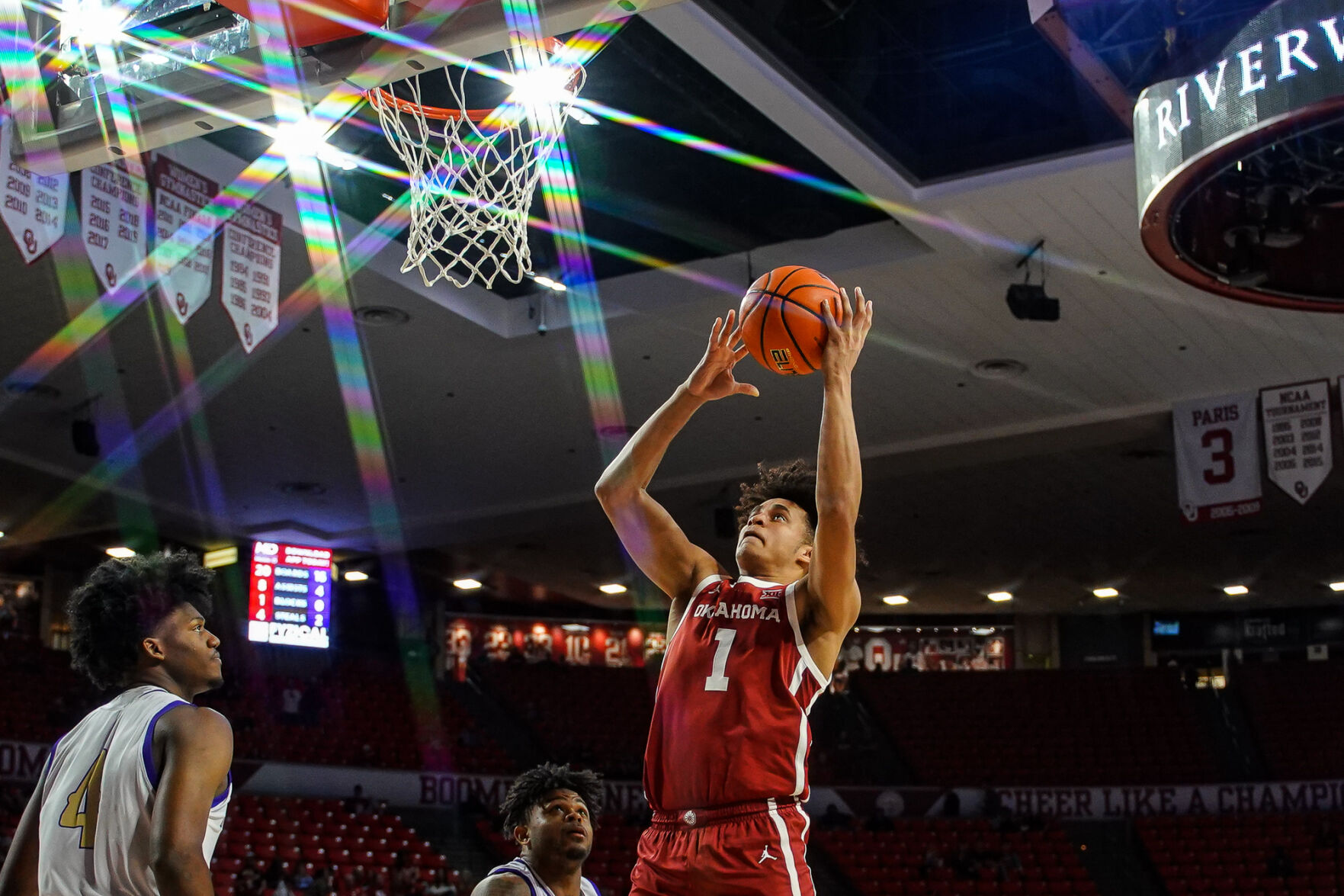 Jalen Hill